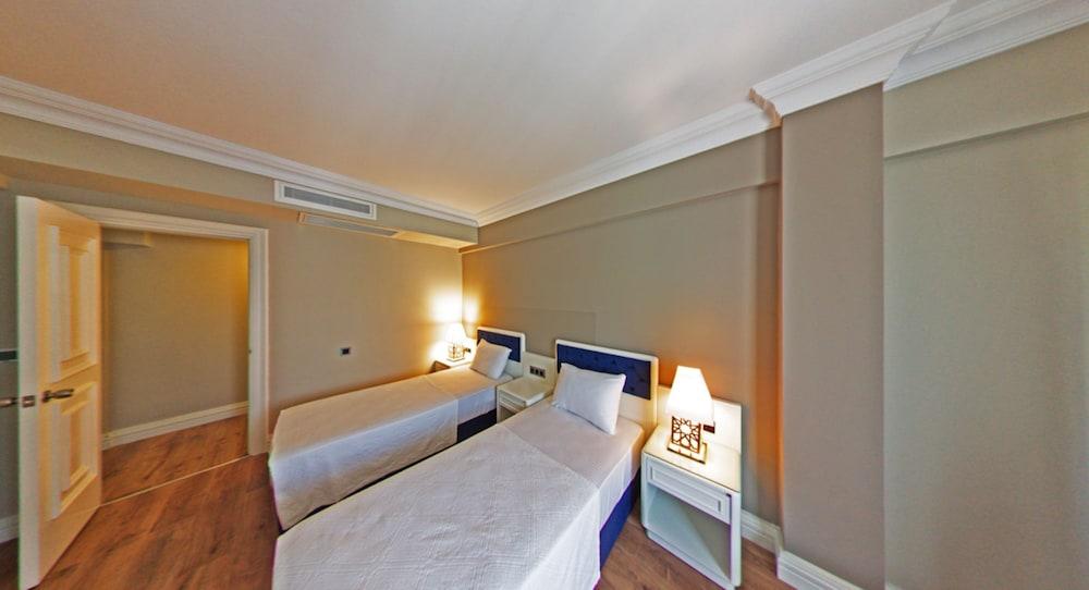 MARA HOTEL — FETHIYE — фотография отеля №11