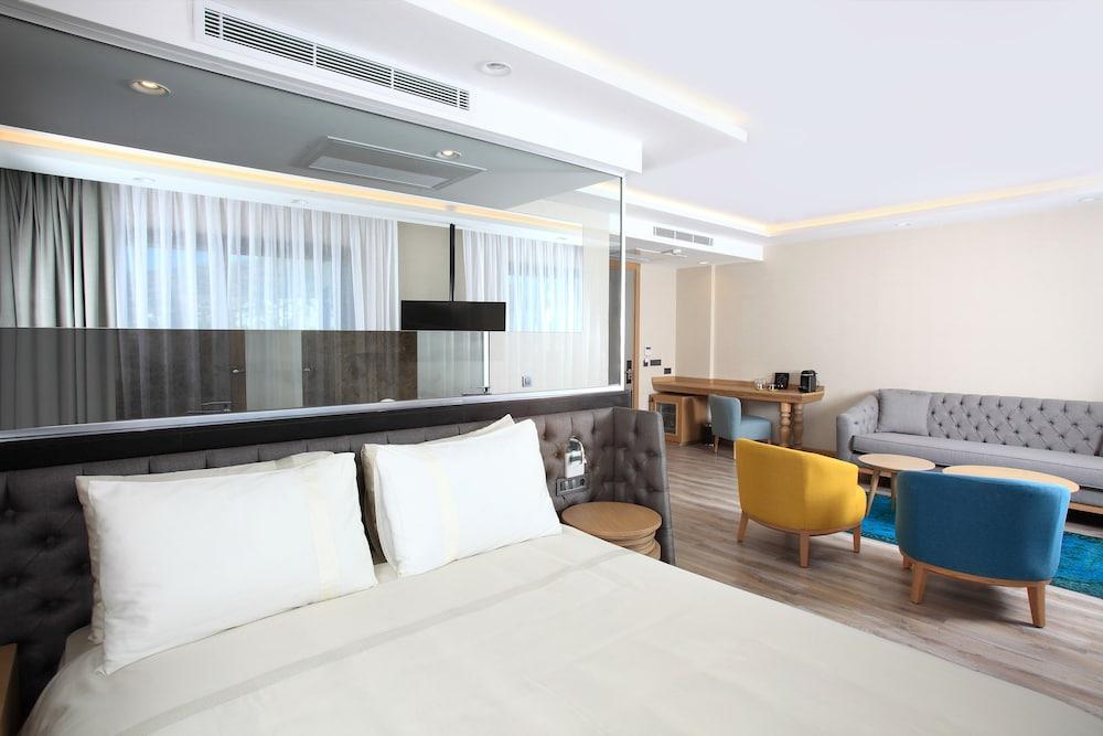 HOTEL ESKICESHME BODRUM (ADULTS ONLY) — BODRUM — fotografie hotel nr. 13