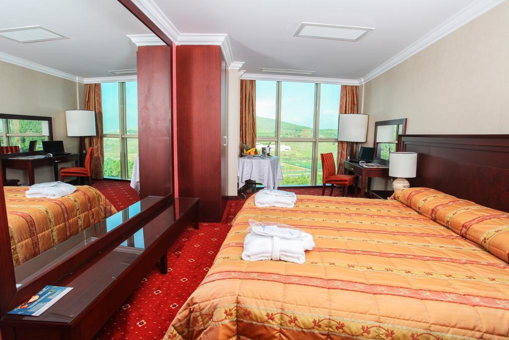 MARMA HOTEL ISTANBUL ASIA — ISTANBUL — фотография отеля №9