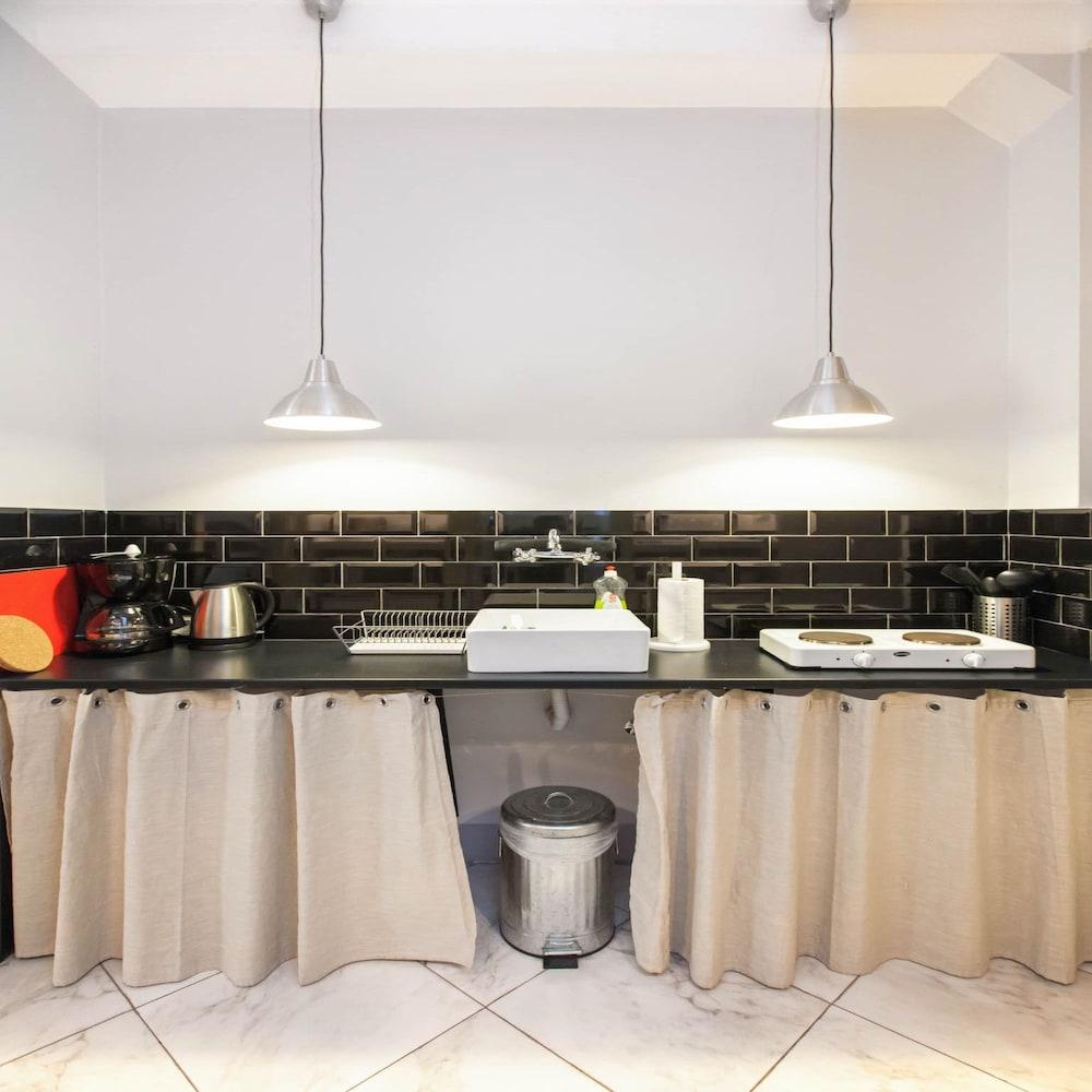 CHICONOMY SUITES — ISTANBUL — фотография отеля №27
