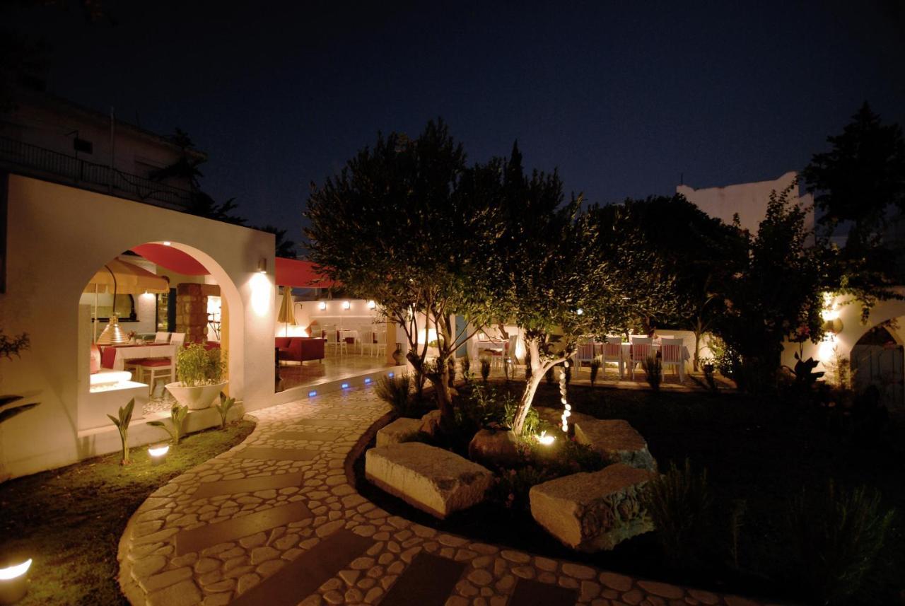 SU HOTEL — BODRUM — фотография отеля №26