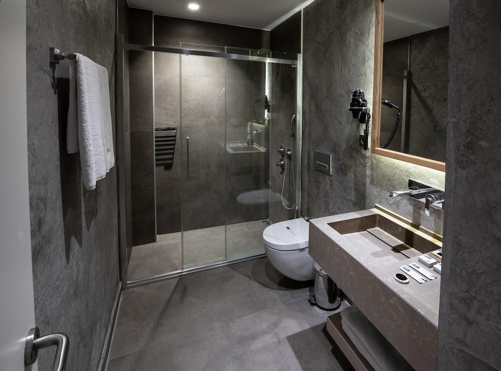 HOTEL BOSFORA — ISTANBUL — fotografie hotel nr. 23