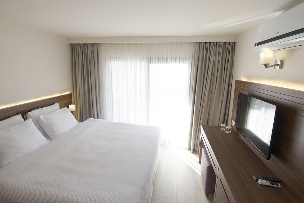 NEOPOL HOTEL DELUXE — KUSADASI — фотография отеля №10