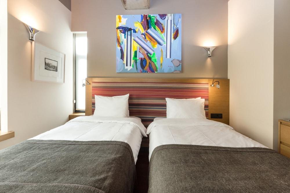 BANKERHAN HOTEL (ADULTS ONLY) — ISTANBUL — фотография отеля №8