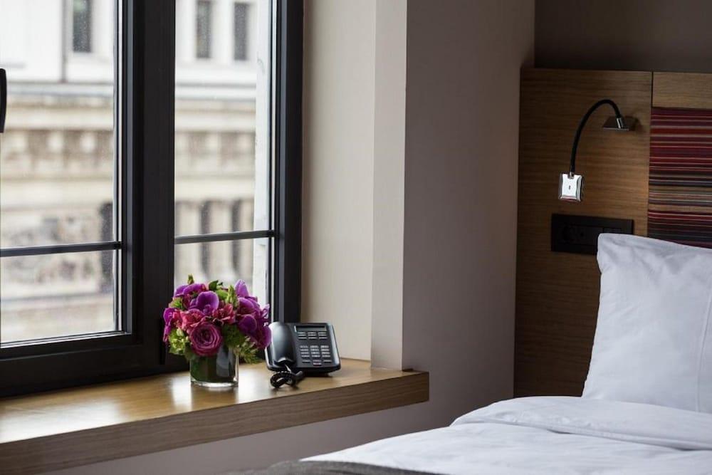 BANKERHAN HOTEL (ADULTS ONLY) — ISTANBUL — фотография отеля №11