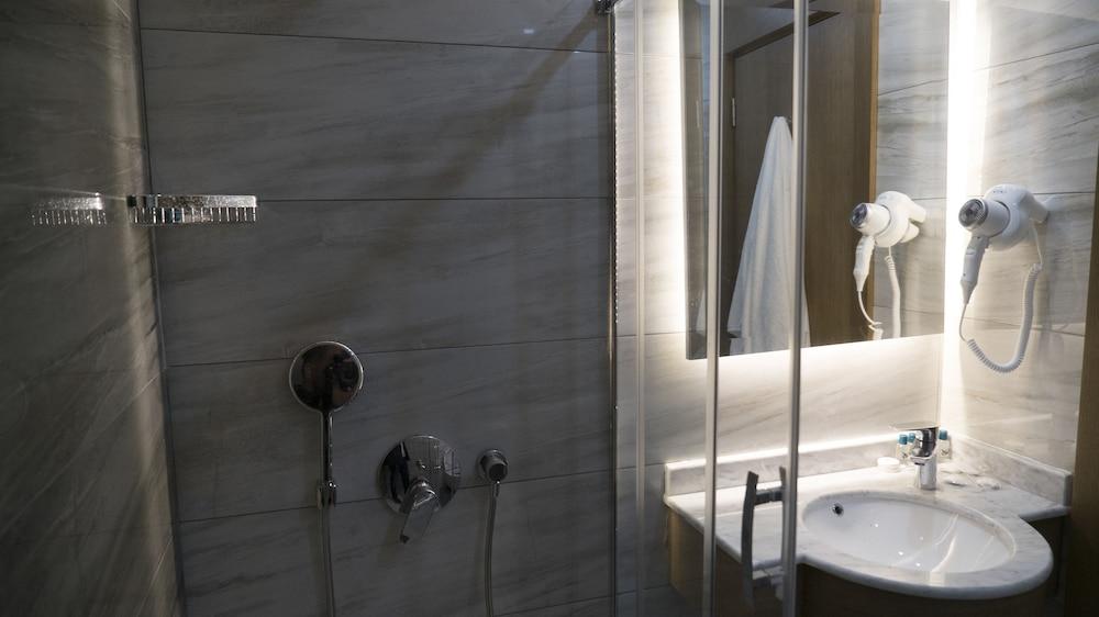 YUKSEL ISTANBUL YENIKAPI — ISTANBUL — fotografie hotel nr. 25