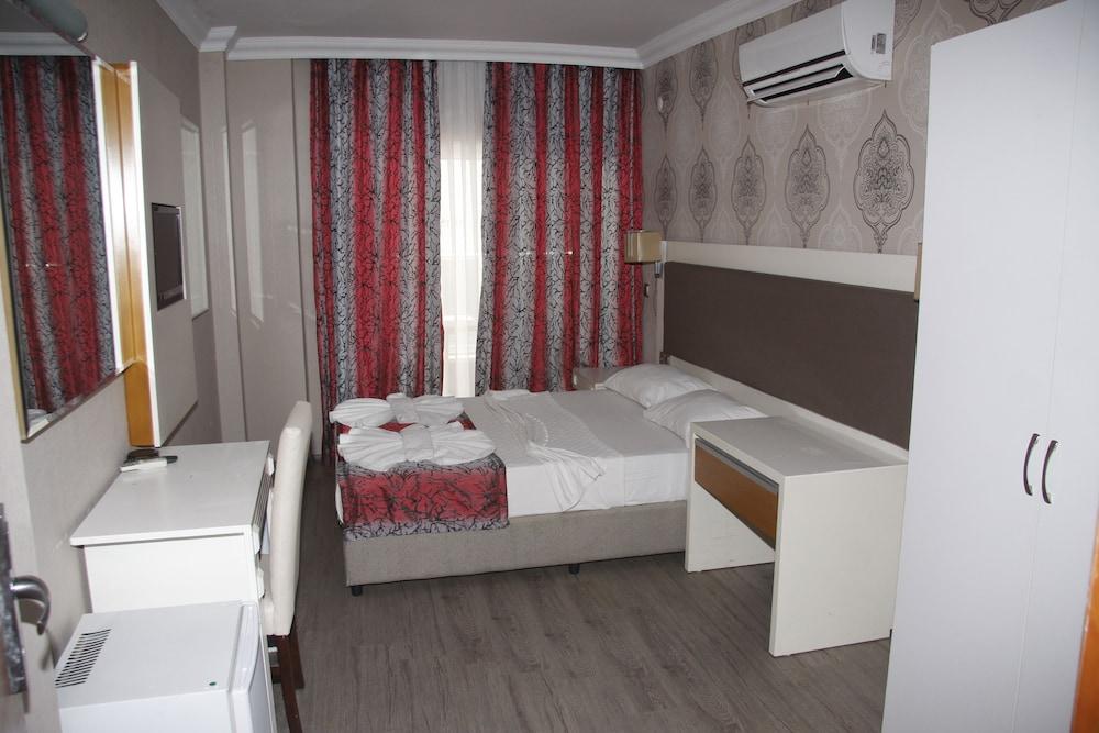 MEHTAP FAMILY HOTEL — MARMARIS — фотография отеля №5