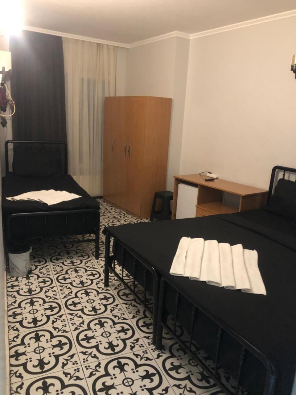 REYDEL — ISTANBUL — fotografie hotel nr. 6