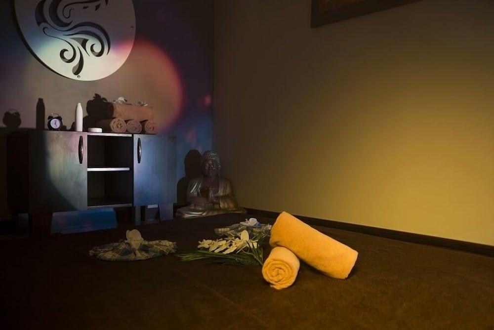 SANDY BEACH HOTEL — SIDE — fotografie hotel nr. 19
