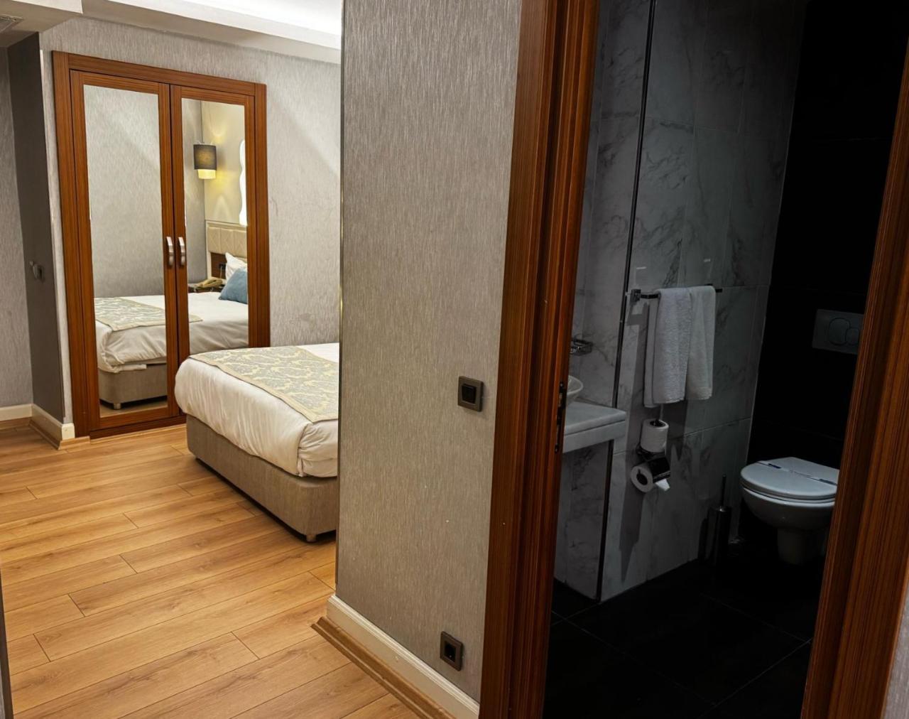 STYLE STAR HOTEL — ISTANBUL — fotografie hotel nr. 16