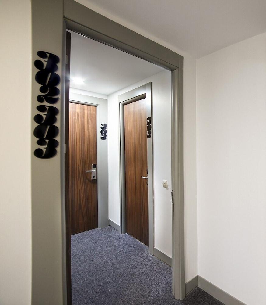 PLUS HOTEL BOSTANCI ATASEHIR — ISTANBUL — фотография отеля №21