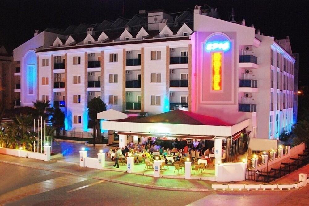 EPIC HOTEL — MARMARIS — fotografie hotel nr. 17