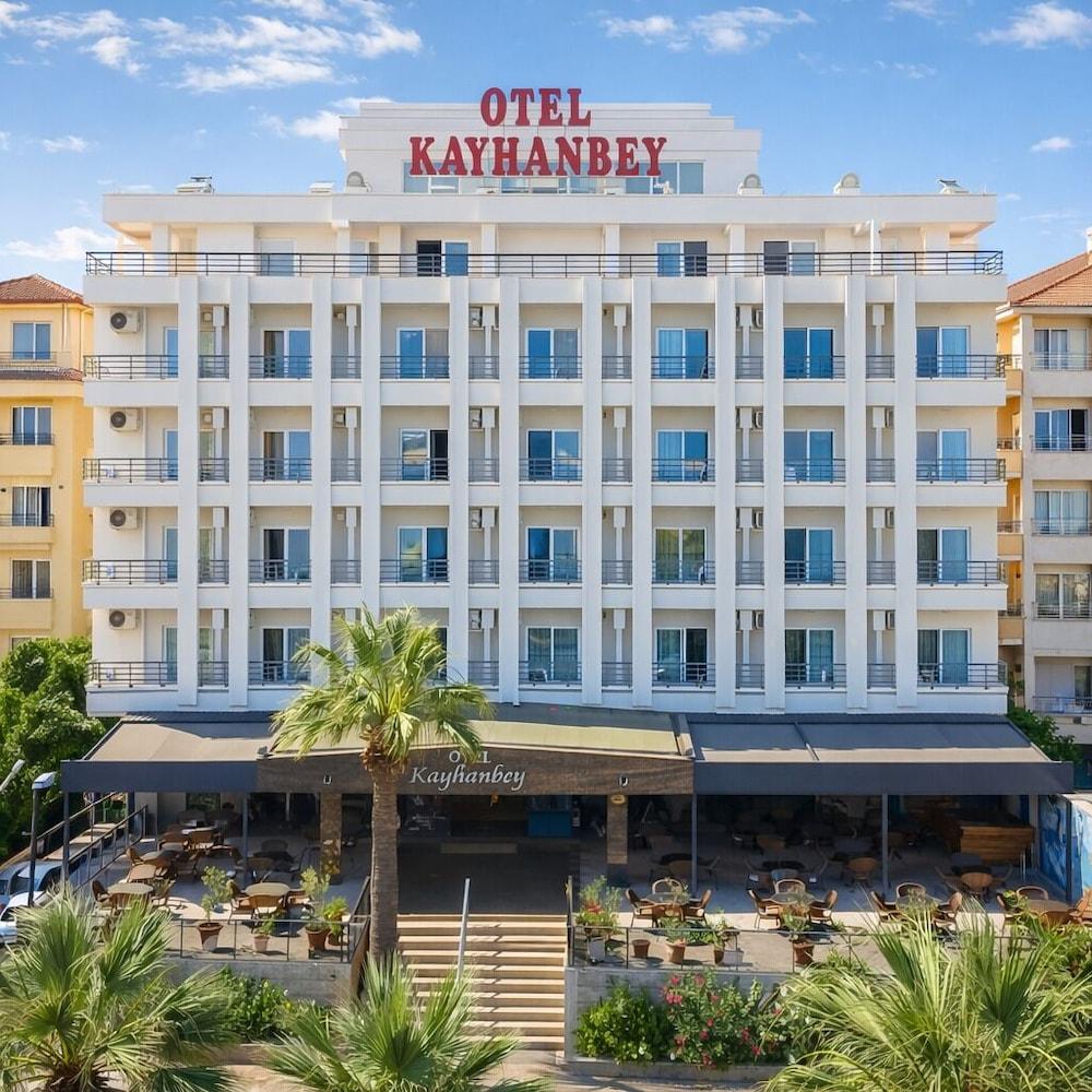 KAYHANBEY — KUSADASI — фотография отеля №24