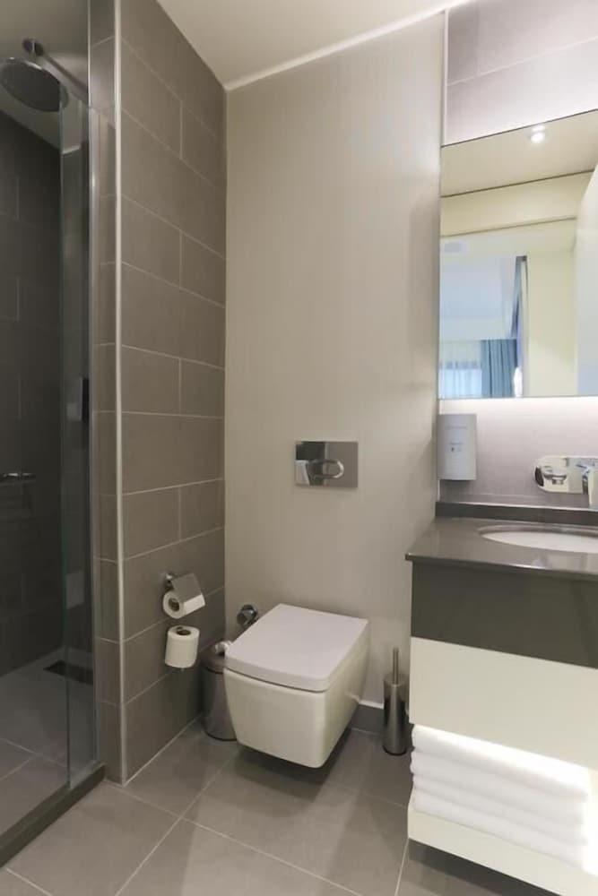 ANEMON BAKIRKOY — ISTANBUL — fotografie hotel nr. 18