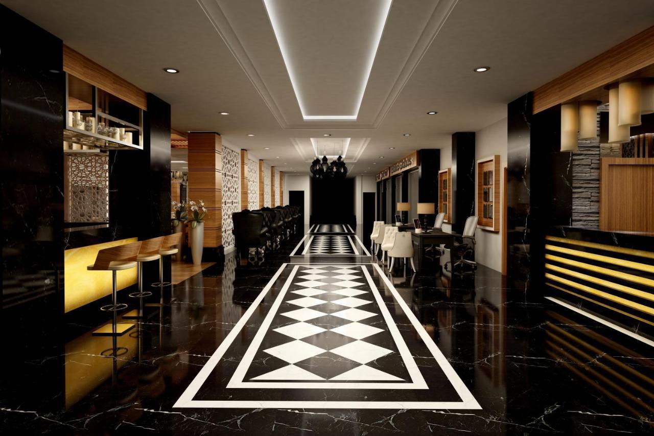 SELCUKHAN — BELDIBI — fotografie hotel nr. 15