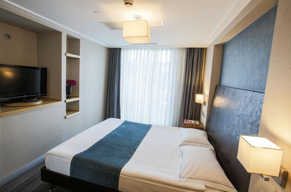 HOUSEZ SUITES & APARTMENTS — ISTANBUL — фотография отеля №24