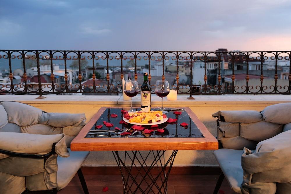 NOVA CITY HOTEL — ISTANBUL — фотография отеля №33