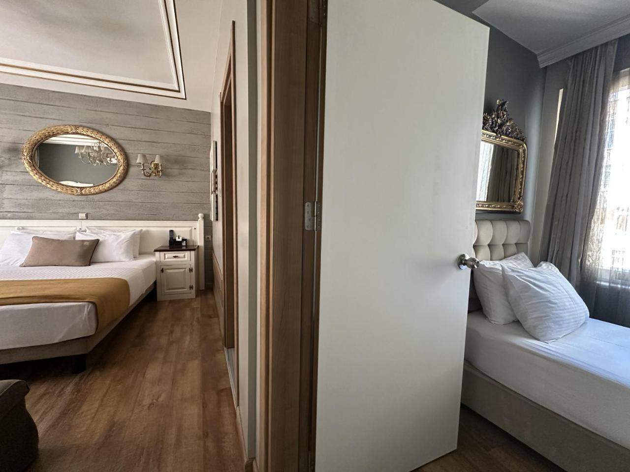 MY DORA — ISTANBUL — fotografie hotel nr. 12