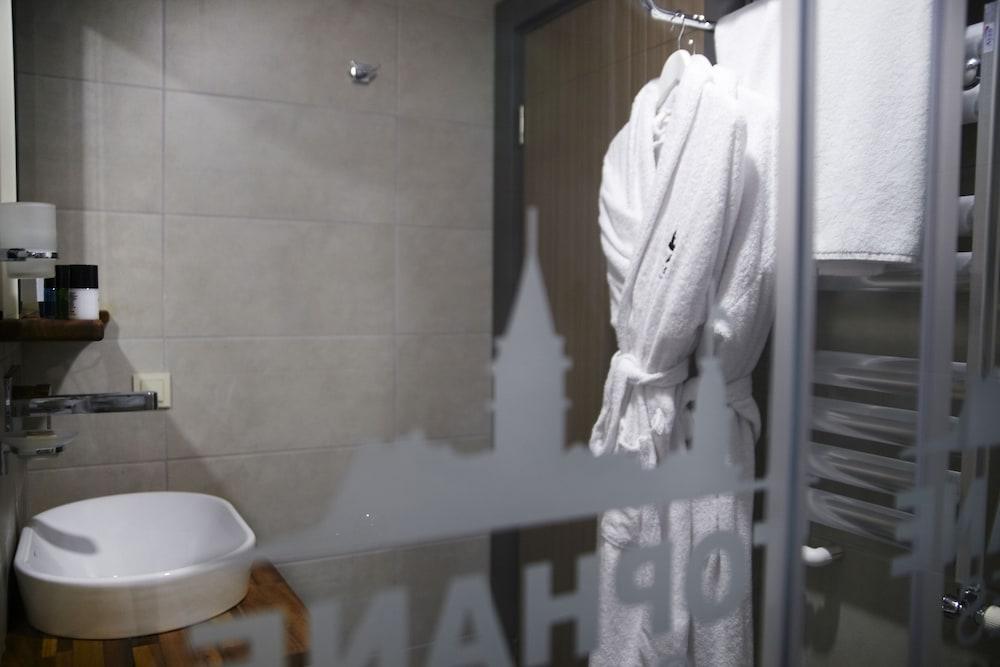 TOPHANE SUITES — ISTANBUL — фотография отеля №6