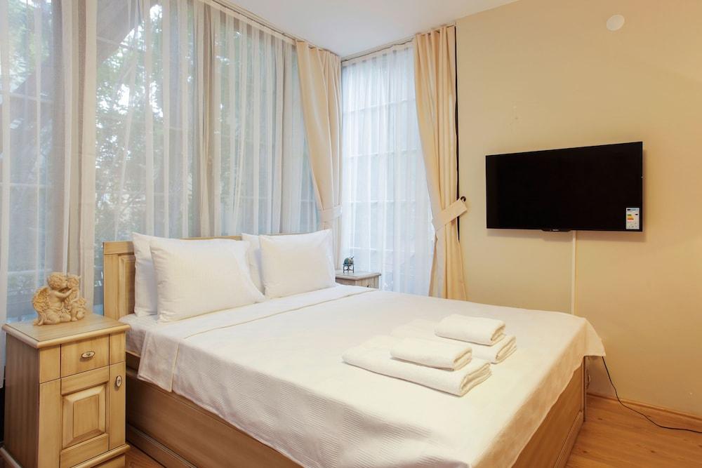 THE LOFT ISTANBUL — ISTANBUL — fotografie hotel nr. 6