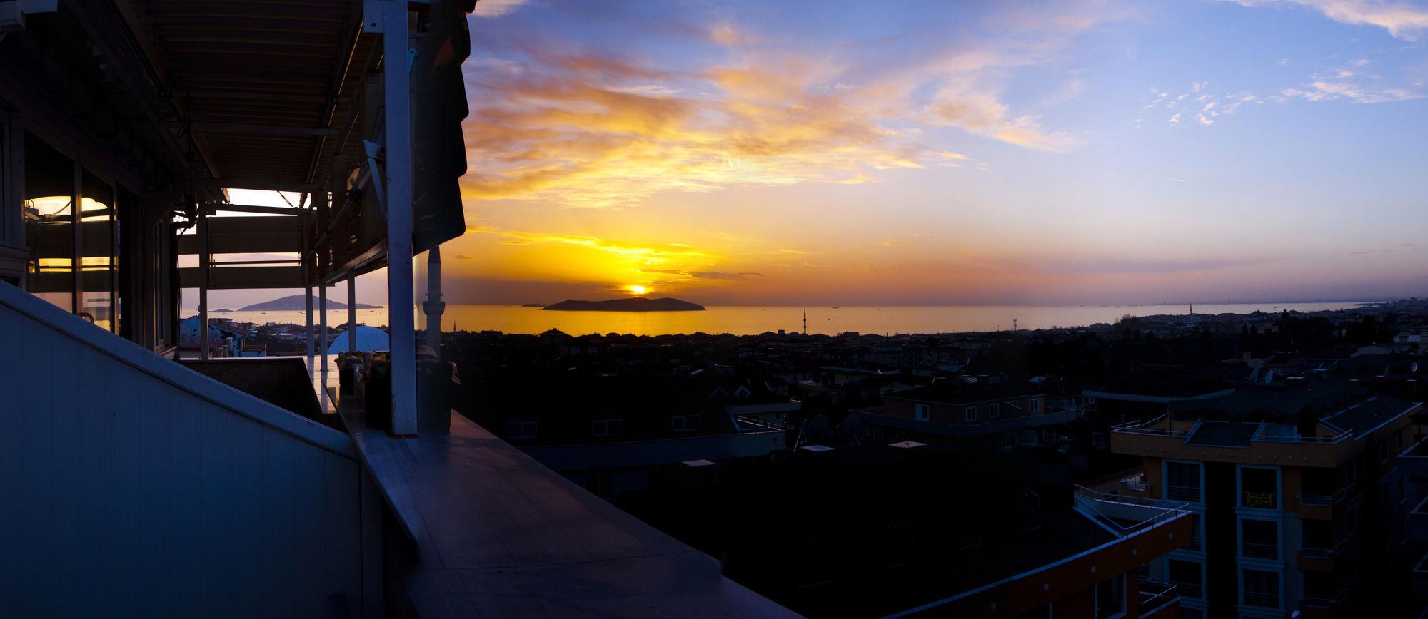 ANKA BUSINESS PARK — ISTANBUL — fotografie hotel nr. 16
