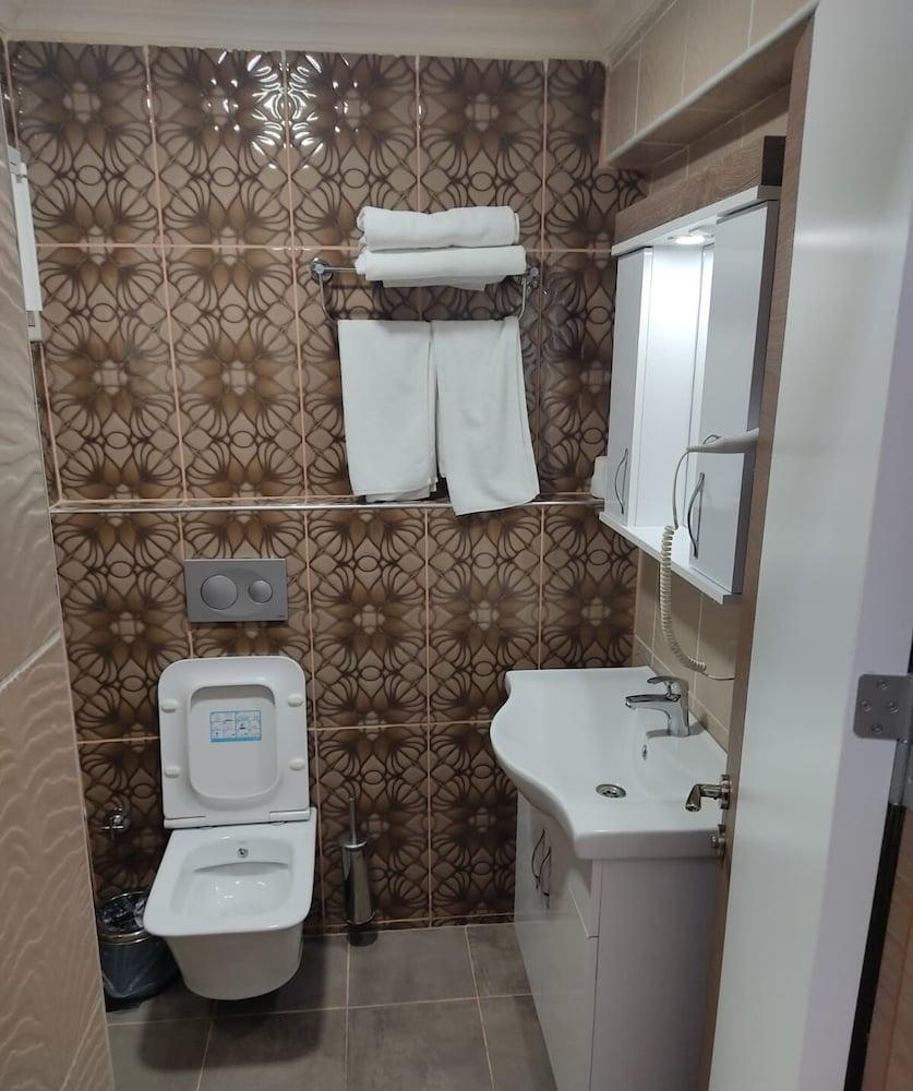 DEMPA HOTEL — ISTANBUL — fotografie hotel nr. 31