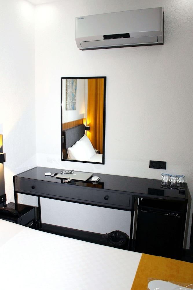 ISTANBUL FAIR HOTEL — ISTANBUL — fotografie hotel nr. 21