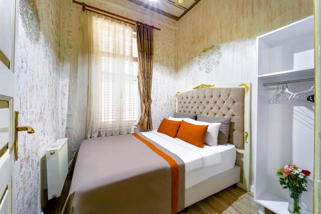 ALHAMBRA APART HOTEL — ISTANBUL — фотография отеля №12