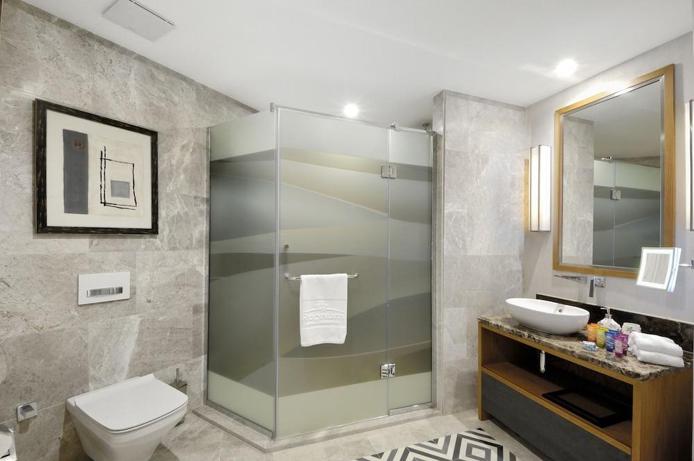 REGNUM ESCANA BOUTIQUE HOTEL — BODRUM — fotografie hotel nr. 22
