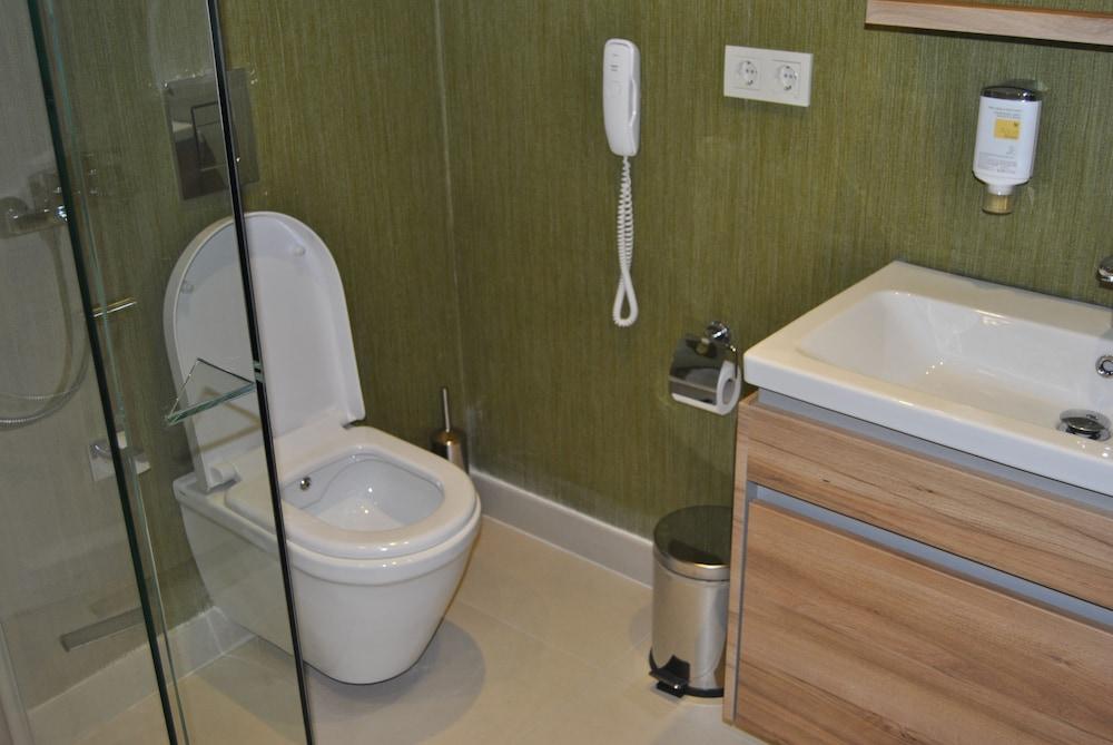 NUMI HOTEL — ISTANBUL — fotografie hotel nr. 21
