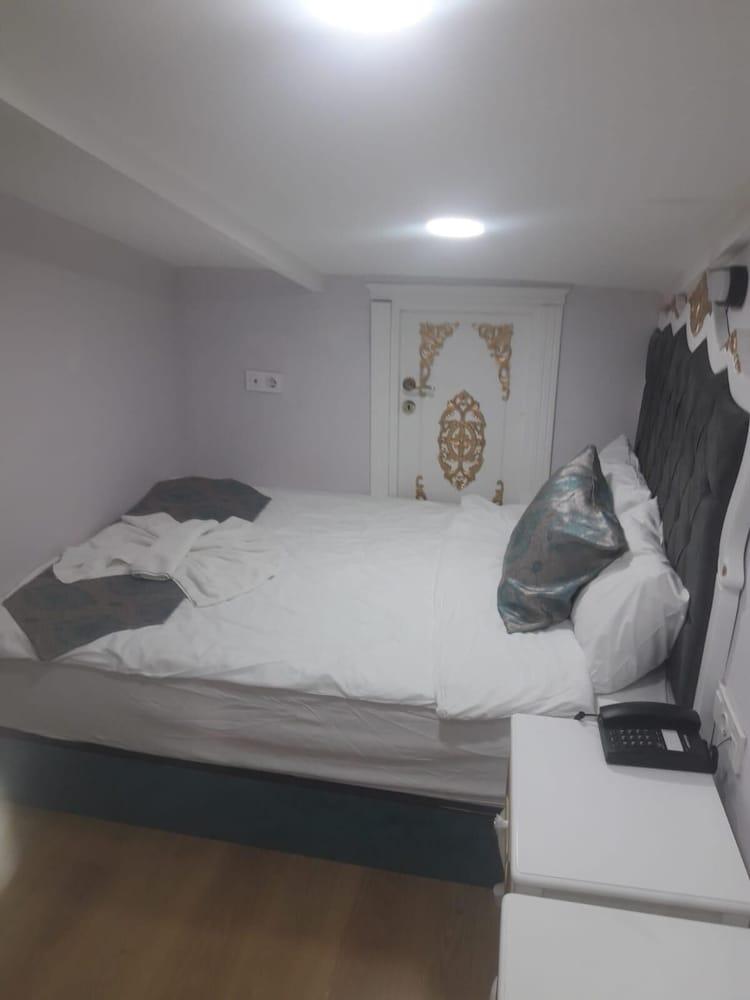 HOTEL 1453 — ISTANBUL — фотография отеля №12