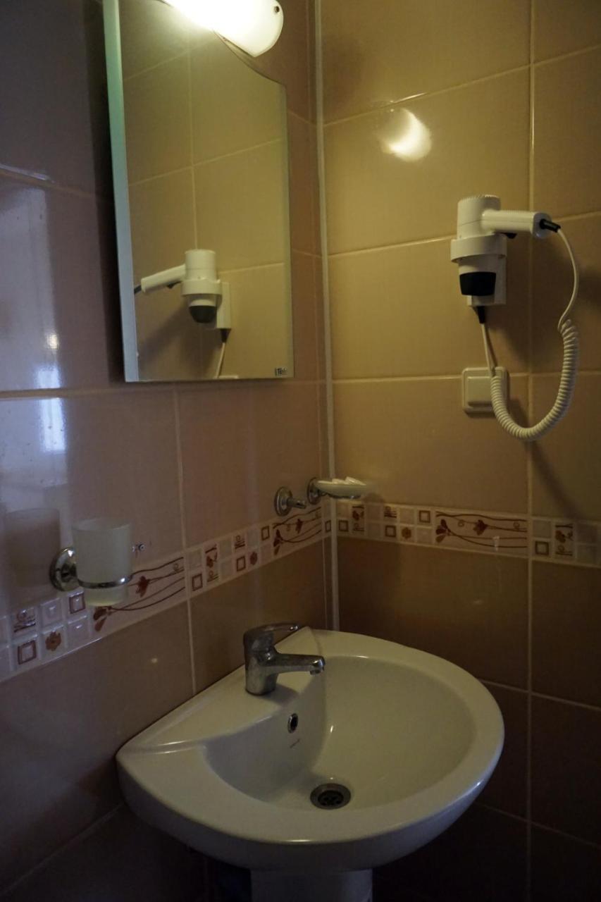AYBEL INN HOTEL — KEMER — фотография отеля №12