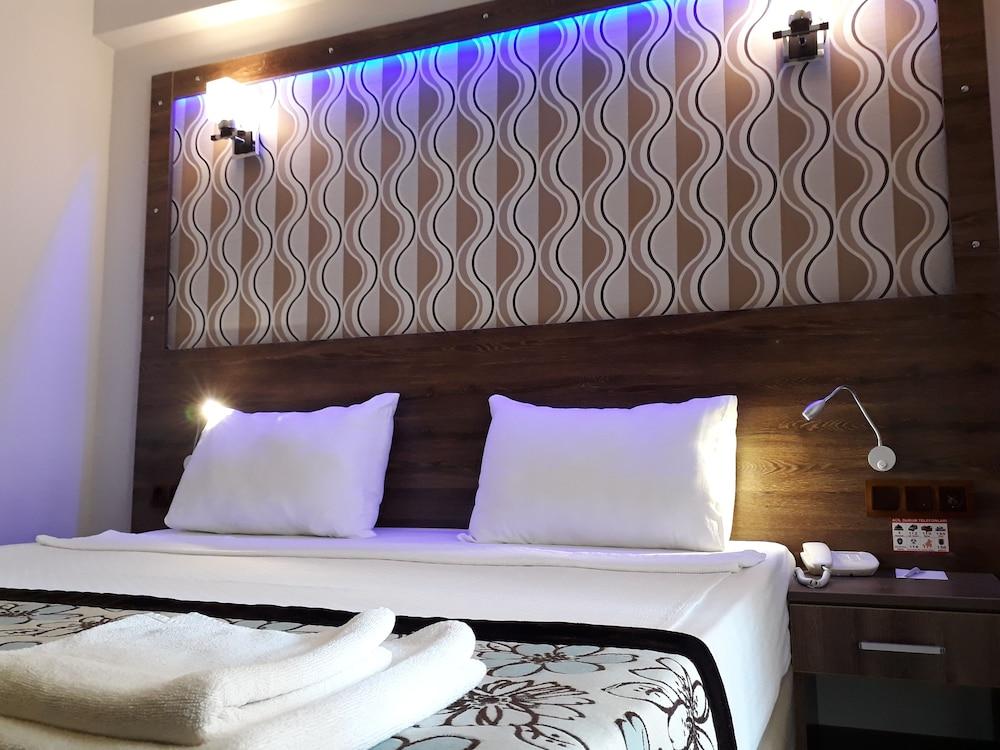 DOLPHIN APART & HOTEL — SARIGERME — fotografie hotel nr. 3