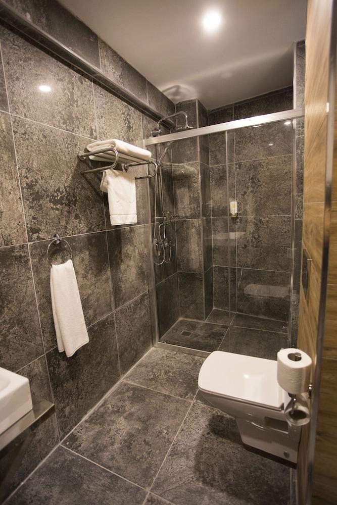 LONG STAY ISTANBUL RESIDENCE — ISTANBUL — фотография отеля №22