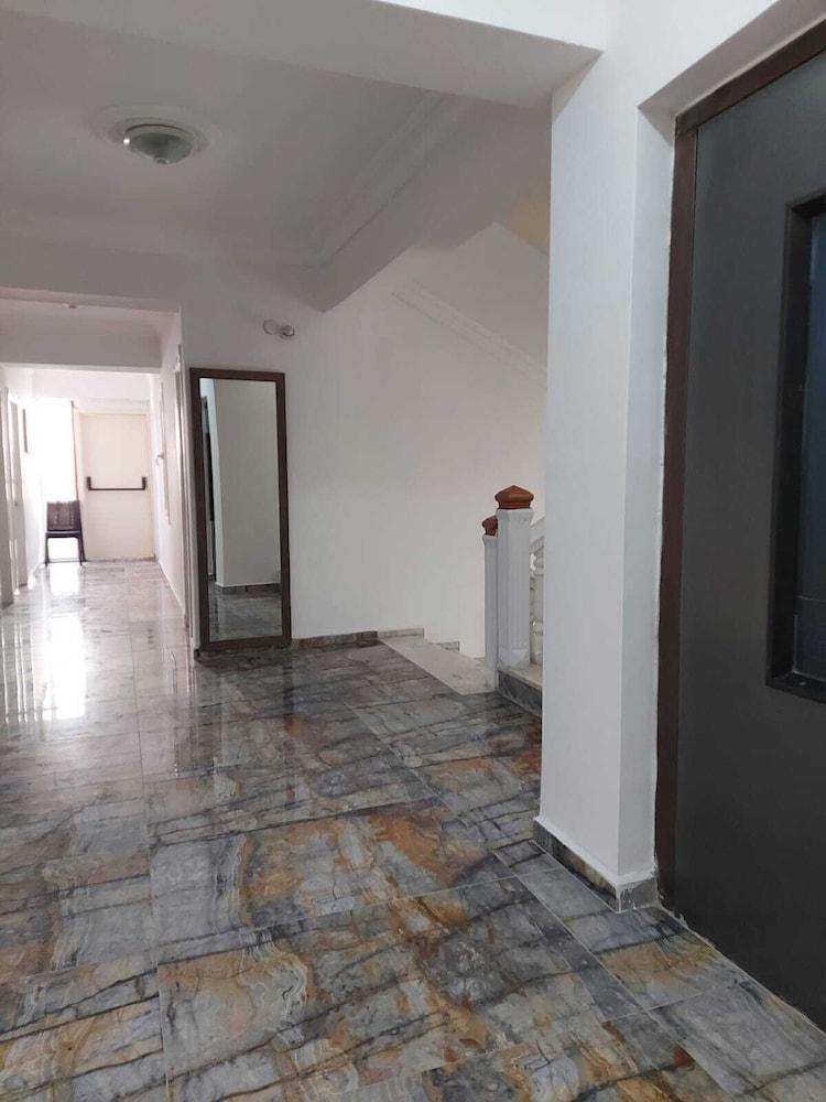 PAMUKKALE HOTEL — DIDIM — фотография отеля №30