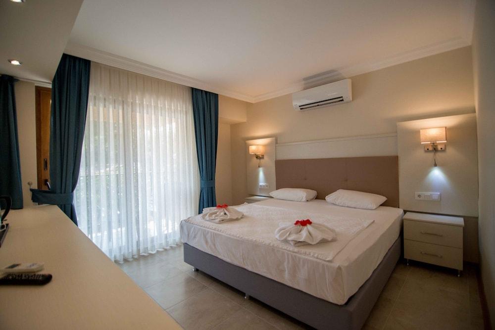 HOLIDAY CALBIS — DALYAN — fotografie hotel nr. 4