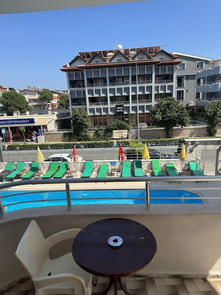 SOYKAN HOTEL — MARMARIS — фотография отеля №8