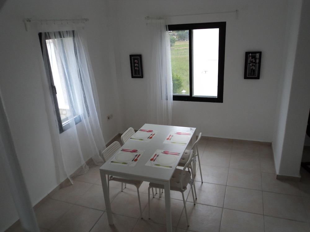 SITE SOLEY — CESME — фотография отеля №6