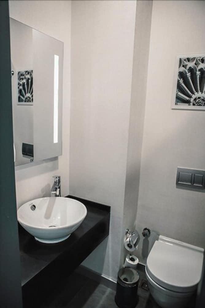 JUNO HOTEL TAKSIM — ISTANBUL — фотография отеля №29