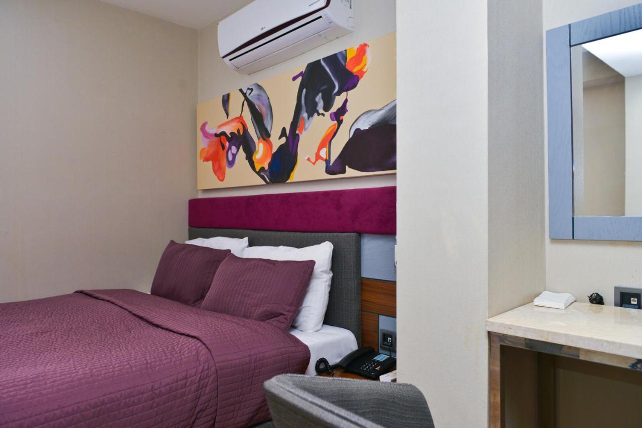 SPIL SUITES — IZMIR — fotografie hotel nr. 21