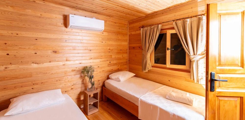 BUNGALOWSKY — KEMER — фотография отеля №33