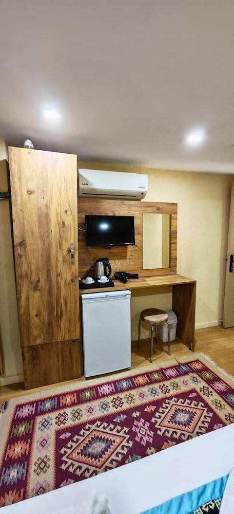 OTANTIK GUESTHOUSE — ISTANBUL — fotografie hotel nr. 21