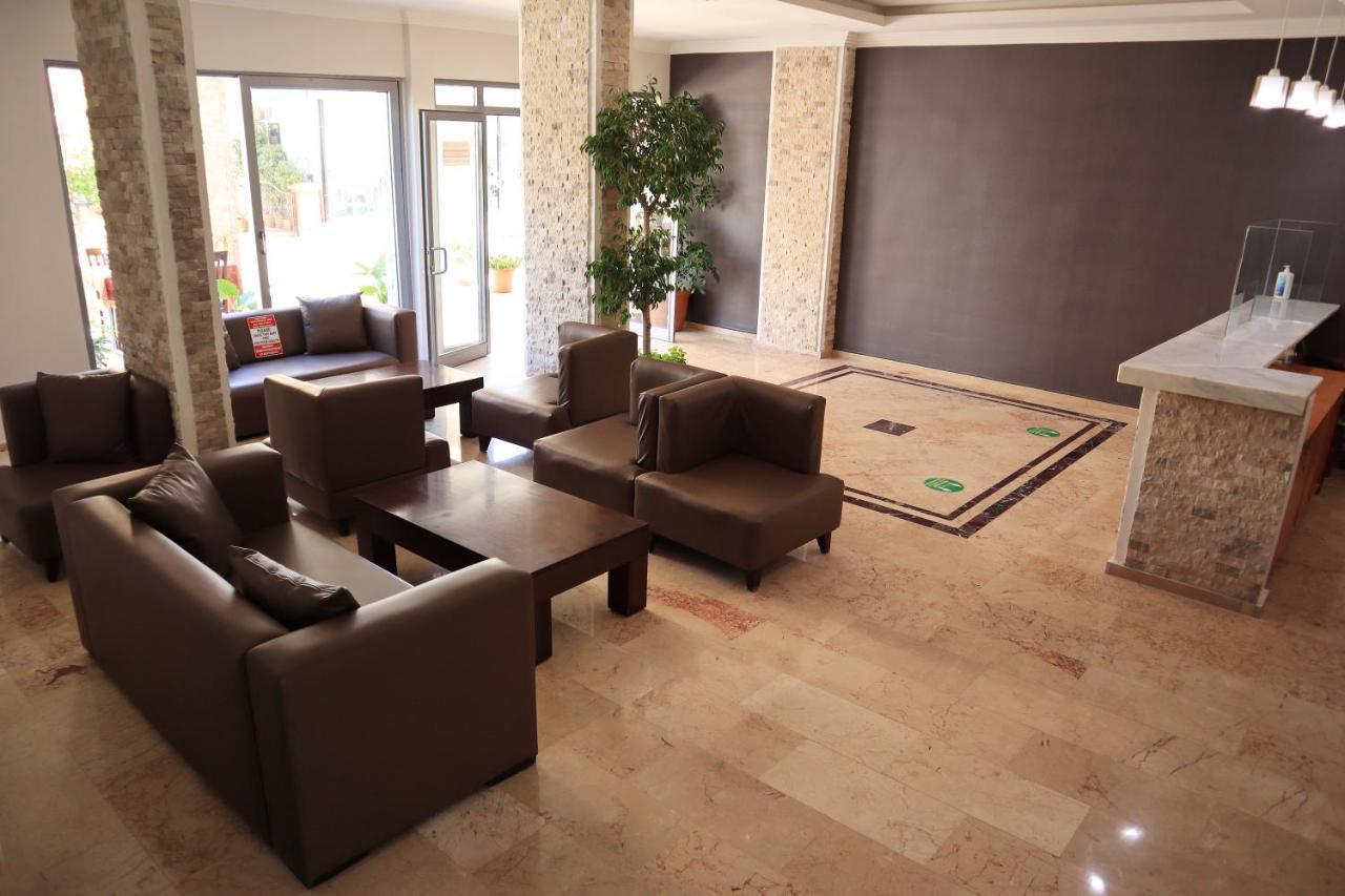 KLEOPATRA SMILE HOTEL — ALANYA — fotografie hotel nr. 24