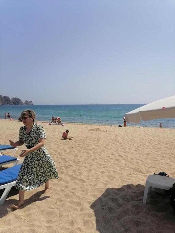 ALANYA DAMLATAS — ALANYA — фотография отеля №35
