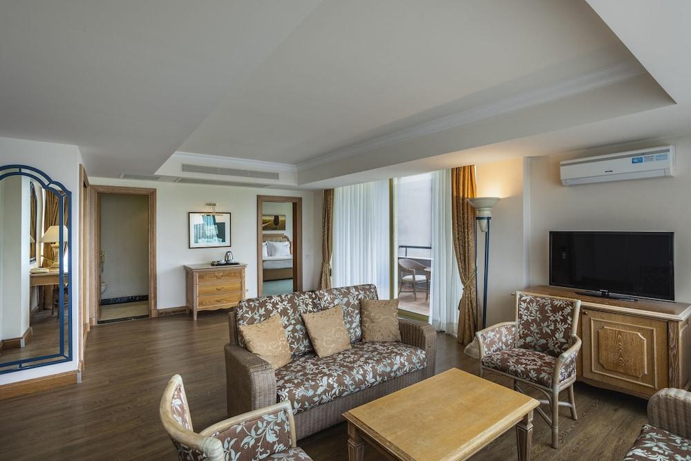 SIMENA COMFORT HOTEL — KEMER — фотография отеля №10