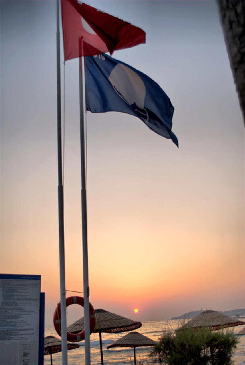 EPHESIA HOLIDAY BEACH CLUB — KUSADASI — fotografie hotel nr. 23