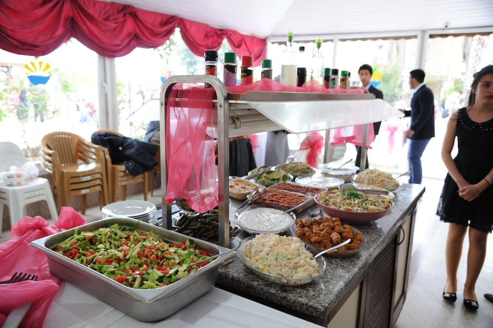 KYLO GARDEN HOTEL — CAMYUVA — fotografie hotel nr. 37