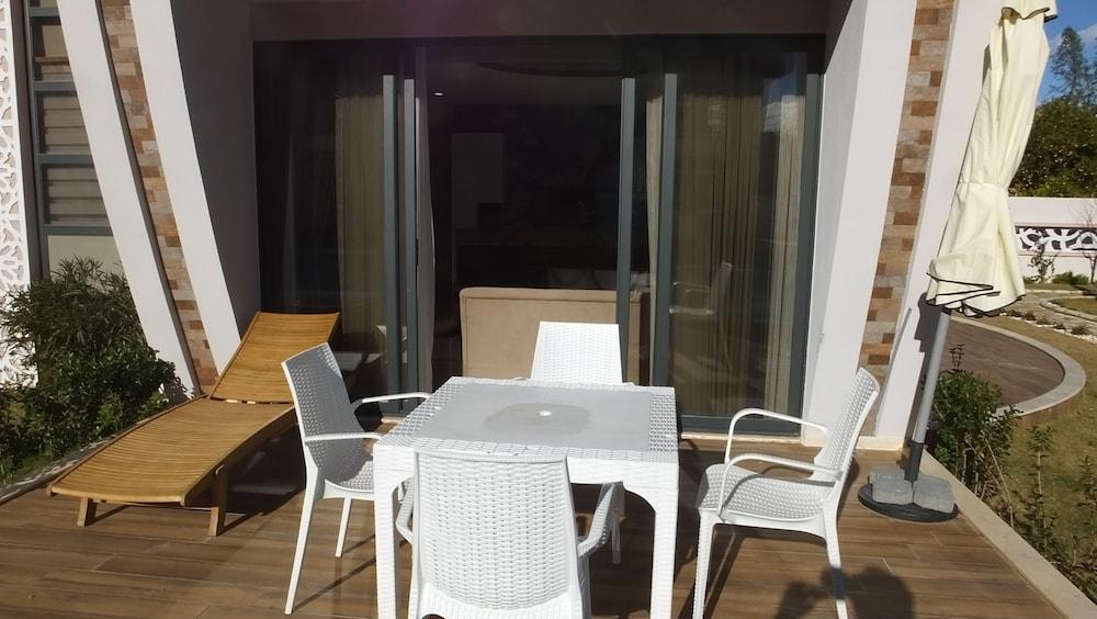 HANDE HOMES — KEMER — fotografie hotel nr. 18