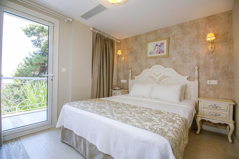 JOYA DEL MAR BOUTIQUE HOTEL — MARMARIS — fotografie hotel nr. 14