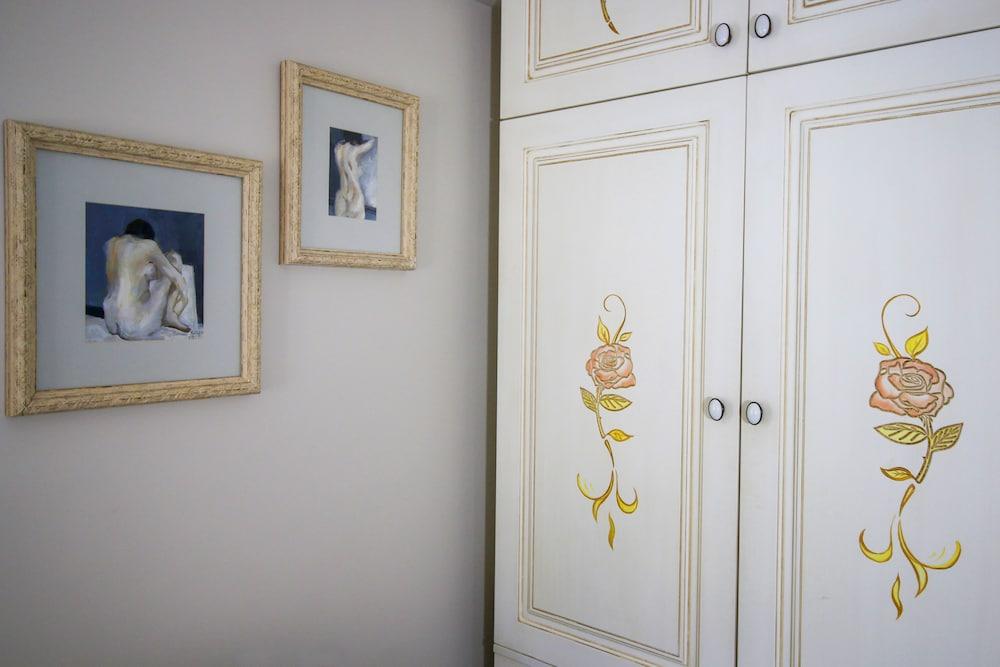 JOYA DEL MAR BOUTIQUE HOTEL — MARMARIS — fotografie hotel nr. 22